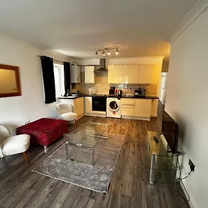 The Apartment